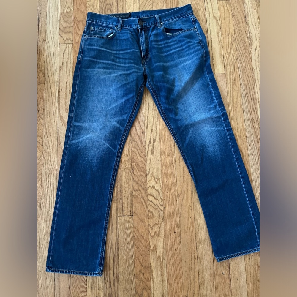 A|X Armani Exchange  Jeans 36 R